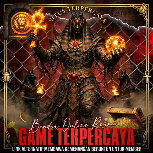 # Sekali Spin Auto JP Dengan Visual Game Yang Penuh Energi